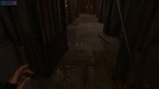 Dishonored 2 on amd A4 3300 + gt 730 2gb tddr 3 смотреть онлайн