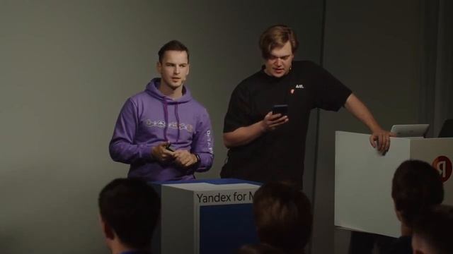 Kaggle. Разбор решения. Data Dojo. ML тренировки. Ответы на вопросы. смотреть онлайн