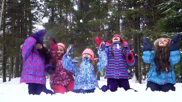 Premont Winter 2017-2018