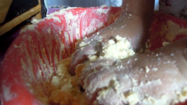 Делаю домашнее масло. Стираем паласы. смотреть онлайн