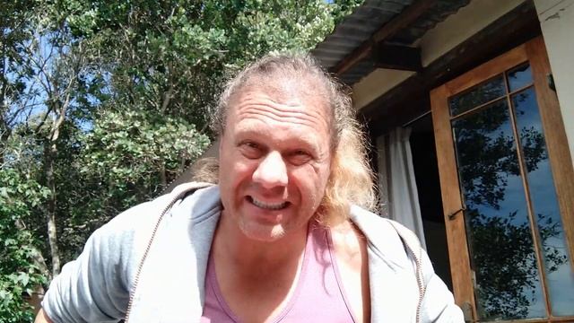 Утренняя лекция на 3 й день сухого голодания (профессиональная эзотерика для чайников) смотреть онлайн