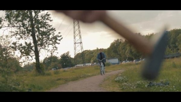 БУЕРАК - СПОРТИВНЫЕ ОЧКИ (FAN CLIP)