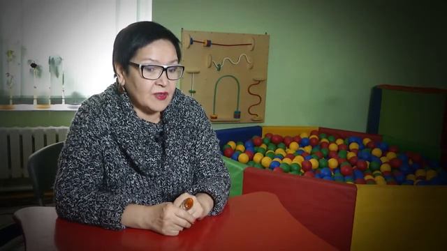 "В фокусе" приглашенный эксперт Ахтанова Асия Тахавиевна смотреть онлайн