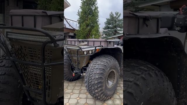 Отзыв Сибирские вездеходы смотреть онлайн