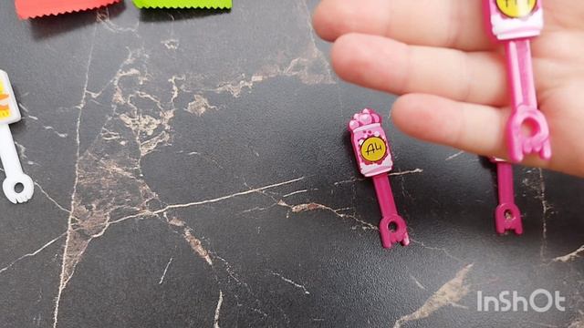 ТОП СКРЕПЫШИ#РАСПАКОВКА смотреть онлайн