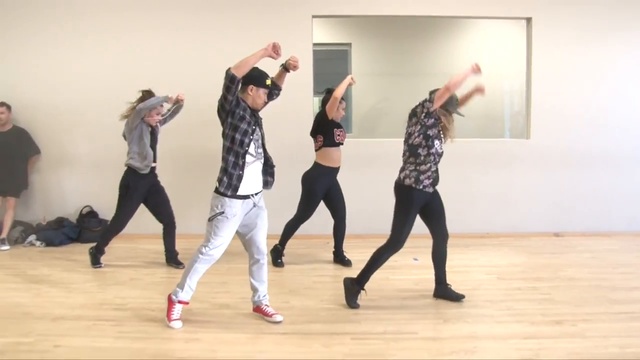 Ricky Lam/ LIFE OF THE PARTY - Dawin смотреть онлайн