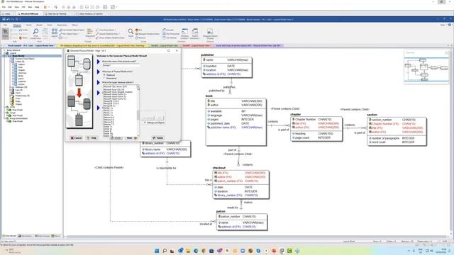 Data Architecture for Applications with ER/Studio 19.2 смотреть онлайн