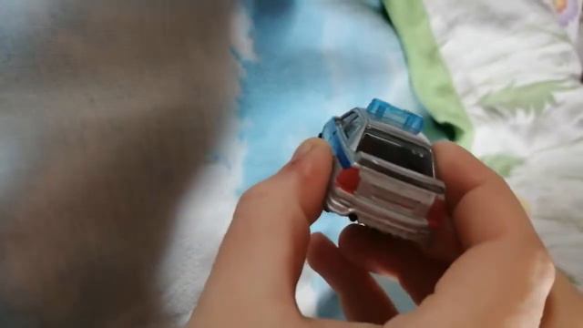 полицейская приора игрушка смотреть онлайн
