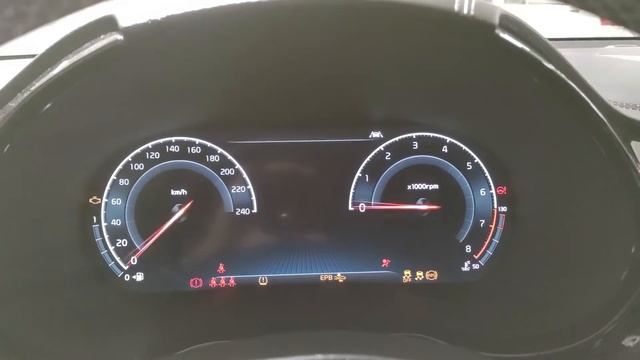 KIA PROCEED 2021 LUCAR zabezpieczenia samochodowe смотреть онлайн