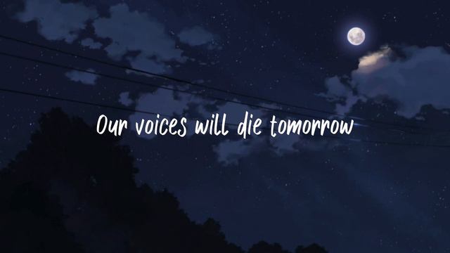 BuzzCakes - “Talk about yesterday” смотреть онлайн