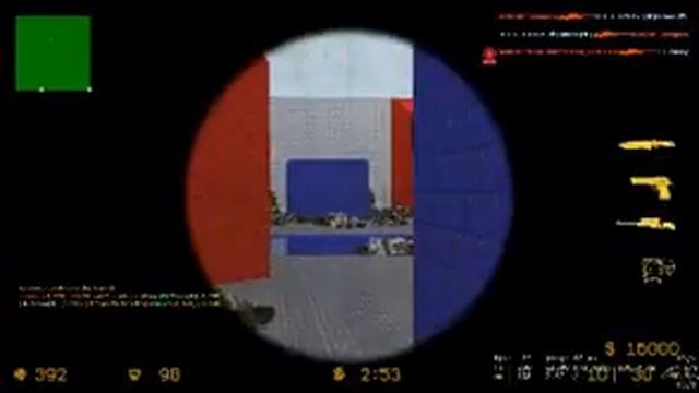 counter strike source ( awp lego ) смотреть онлайн