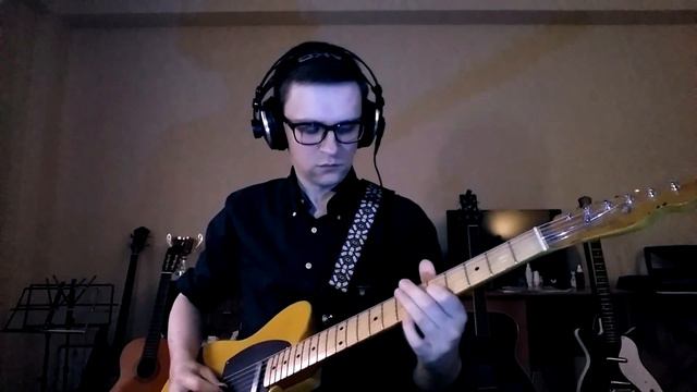 Кино - Видели Ночь (Aleksandr Chernyshev Version) смотреть онлайн