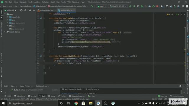 Android 11 write file to external storage 2021 смотреть онлайн