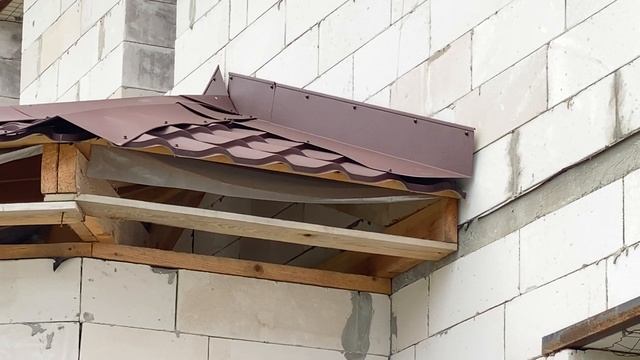 Дом из Газобетона (Пеноблоков), ошибки строителей, На что надо обращать внимание при строительстве. смотреть онлайн