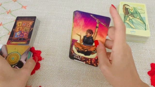 РАК ♋️ ТАРО ЛЮБОВЬ ❤️❤️СЕНТЯБРЬ 2023!! смотреть онлайн