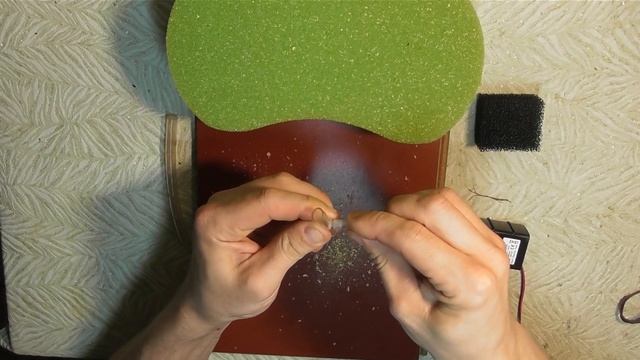 Как сделать фильтр с аэрацией смотреть онлайн