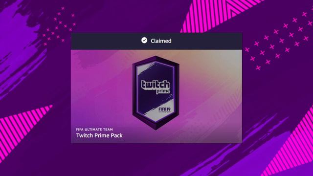LINK EA AND TWITCH PRIME ACCOUNT FOR FREE PACKS! смотреть онлайн