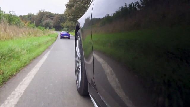 BMW 7 Series или Mercedes S-Class или Audi A8: какое авто лучше? смотреть онлайн