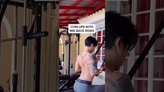 7 BEST TRX | SUSPENSION TRAINER SHREDDED BACK EXERCISES part1 смотреть онлайн