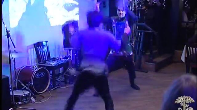 50 лет ресторану «Салхино» смотреть онлайн