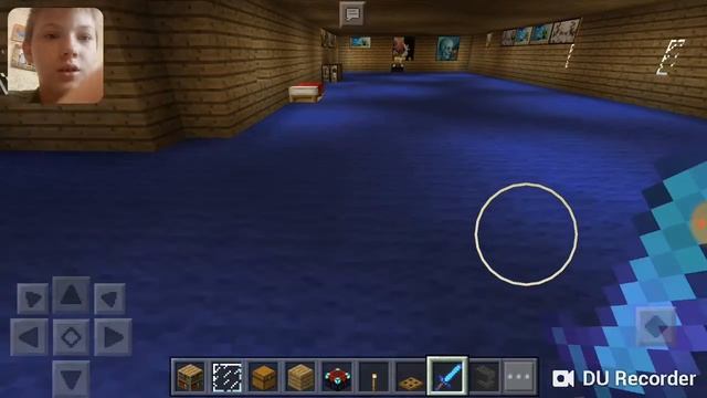 Играю в Minecraft часть 2 смотреть онлайн