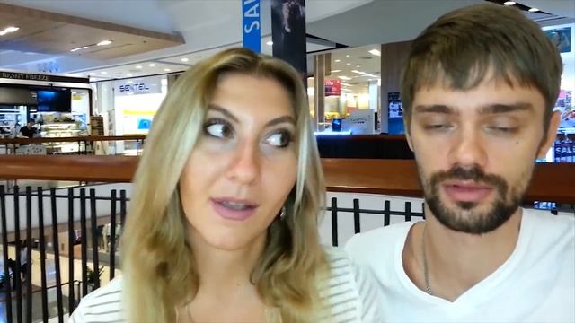 ПОКУПАЕМ МНЕ НОВЫЙ ТЕЛЕФОН | ВЛОГ ИЗ ТАИЛАНДА ❤ смотреть онлайн