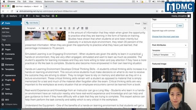 How To Disable Comments on WordPress Posts | Turn Off Comments On Site | WordPress Tutorial смотреть онлайн