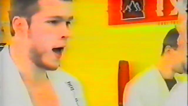 Андрей Кочергин. Такинобори-Рю Хокутоки. часть 11 смотреть онлайн