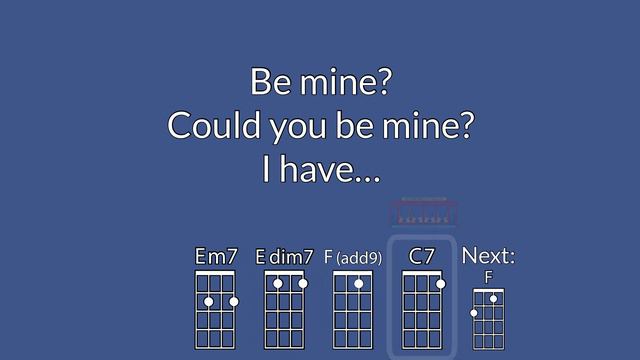 Won’t You Be My Neighbor Ukulele Play Along смотреть онлайн