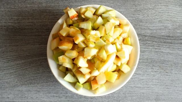 Вкусные будни