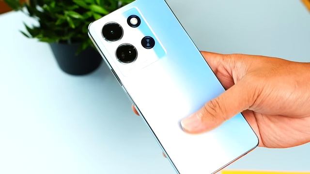 INFINIX NOTE 30 5G - MALAKING LUNDAG SA SPECS! смотреть онлайн