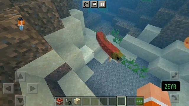 не логические вопросы из майнкрафт #1 #нелогична #ZEYR #майнкрафт смотреть онлайн