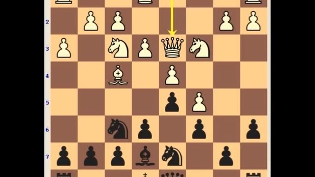 Slav Defense with 4... a6 : Part 1 By GM Leonid Kritz for ChessLecture.com смотреть онлайн