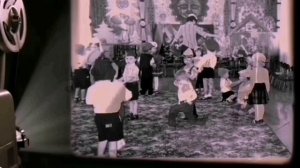 История Детского сада. К 55-летнему юбилею.