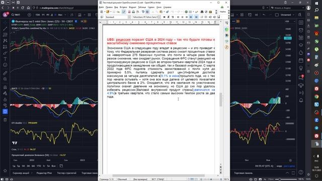ПЕРВЫЙ ЗВОНОЧЕК ! НЕФТЬ, РУБЛЬ, ЗОЛОТО, ДОЛЛАР, S&P500, TESLA, GOOGLE, MICROSOFT, NASDAQ смотреть онлайн