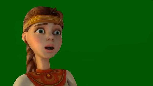 Футаж Новая Аленушка смотреть онлайн