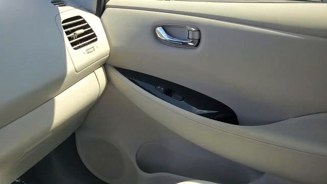 2015 Nissan LEAF The Villages, Clermont, Mt Dora, Ocala K230561A смотреть онлайн