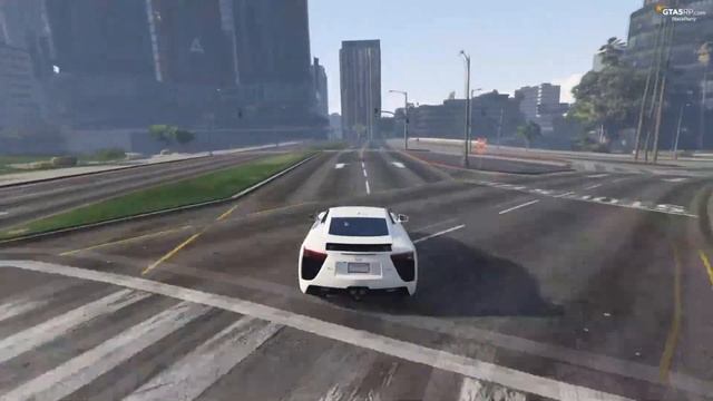 ОБНОВЛЕНИЕ, НОВЫЕ МАШИНЫ, КОНТРАКТЫ, РАЦИЯ GTA 5 RP