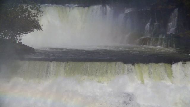 Zambia Waterscapes After The Rains