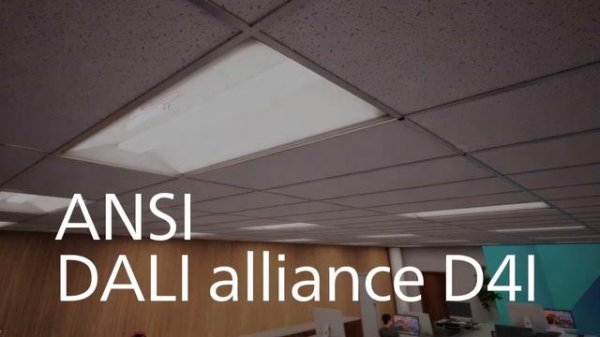 Signify Master Connect LED lamps