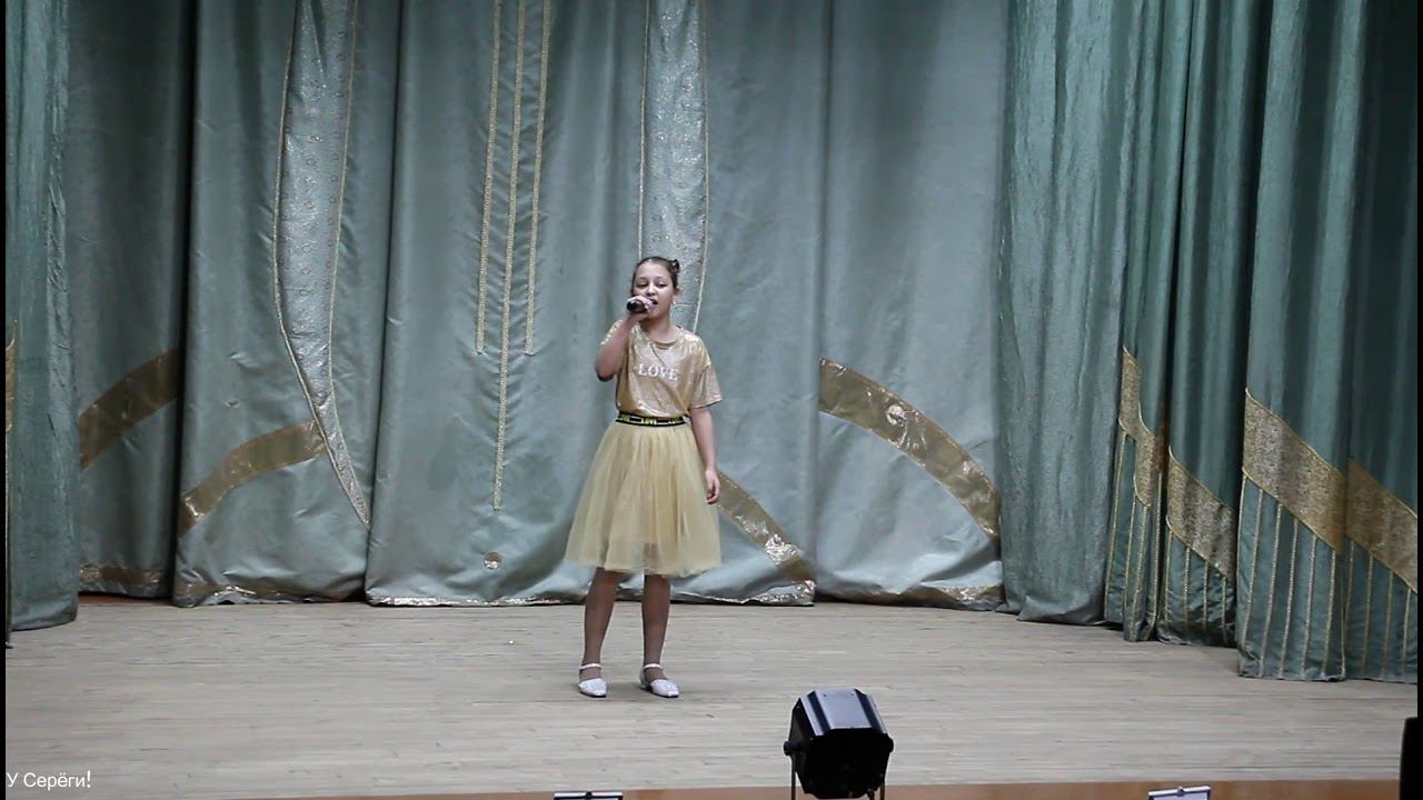 Мария Суганова песня "Мир,который нужен мне" смотреть онлайн