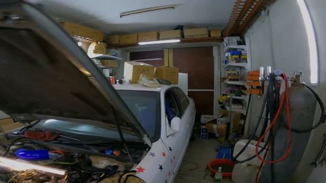 1UZ FE на Январь 5.1. Это не миф? смотреть онлайн