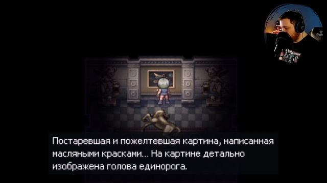 Последнее предупреждение | Прохождение Evil Tonight #02 смотреть онлайн