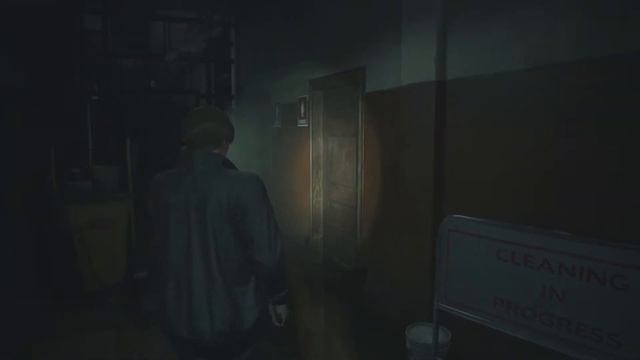 RESIDENT EVIL 2 Walkthrough Gameplay Part 1 смотреть онлайн