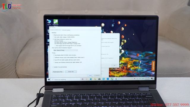 Đánh Giá Chiếc Laptop Lai Máy Tính Bảng Lenovo ideaPad Flex 5 смотреть онлайн