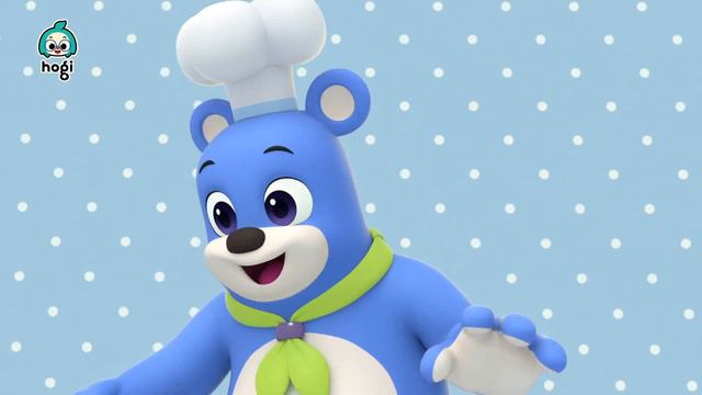 11 Узнайте цвета с Codi Pinkfong & Hogi Colours for Kids Узнайте с Hogi смотреть онлайн