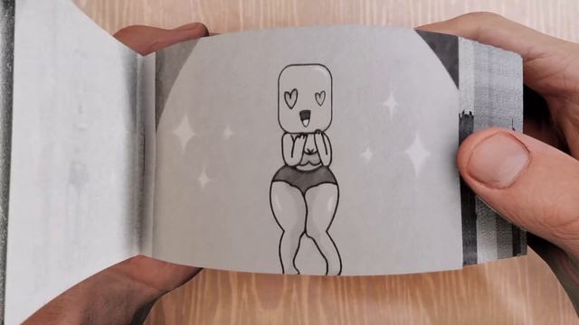 Seek x Player Girl In Love Sad Back Story Roblox Doors HOTEL Update | Cartoon Animation Flipbook смотреть онлайн