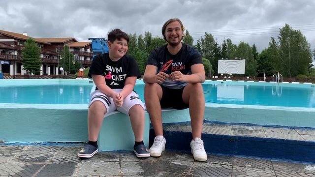 Отзывы о детских сборах по плаванию в Яхроме. Наши ученики Swim Rocket Kids 2020 смотреть онлайн