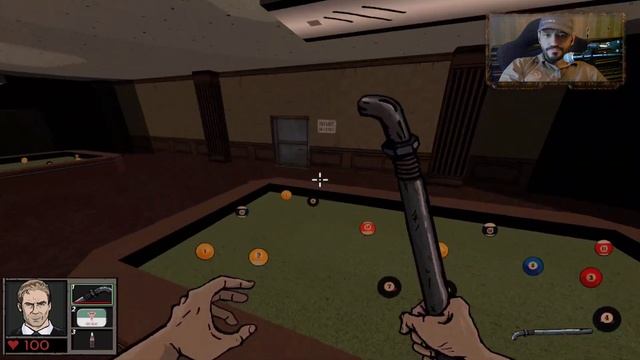 Прохождение экшн игры Fallen Aces Demo смотреть онлайн