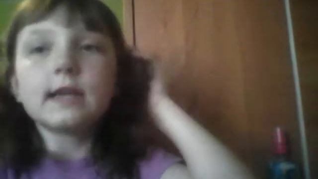 Как заплести два хвоста. смотреть онлайн